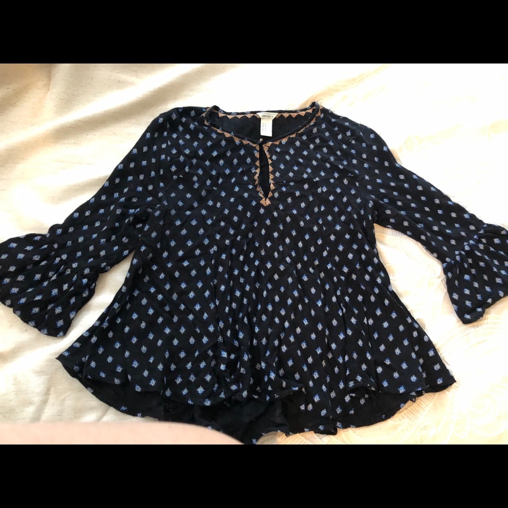 Forever 21 shirt